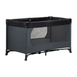 Puck Campingbedje Noor