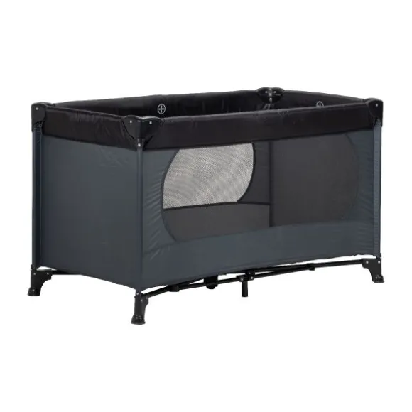 Puck Campingbedje Noor