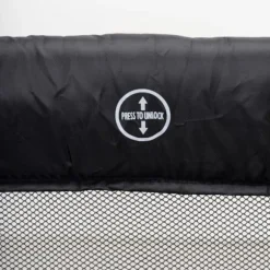 Puck Campingbedje Noor