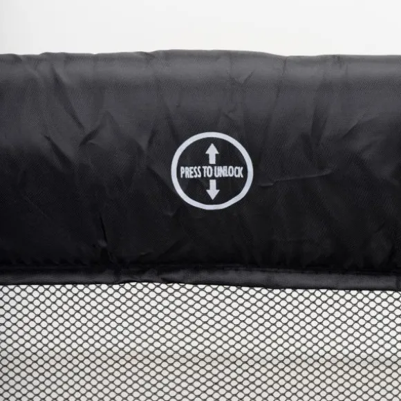 Puck Campingbedje Noor