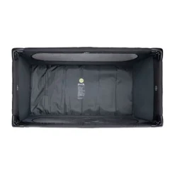 Puck Campingbedje Noor