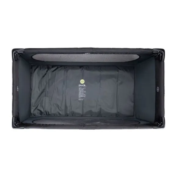 Puck Campingbedje Noor