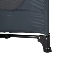 Puck Campingbedje Noor