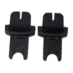 Puck Carl Kinderwagen 3-in-1 - Grijs