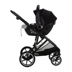 Puck Carl Kinderwagen 3-in-1 - Grijs