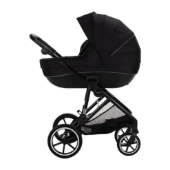 Puck Carl Kinderwagen 3-in-1 - Grijs