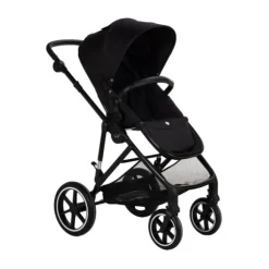Puck Carl Kinderwagen 3-in-1 - Grijs