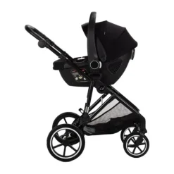 Puck Carl Kinderwagen 3-in-1 - Grijs
