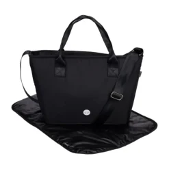 Puck Carl Kinderwagen 3-in-1 - Grijs