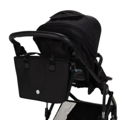 Puck Carl Kinderwagen 3-in-1 - Grijs