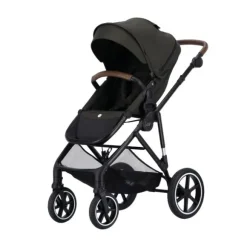 Puck Carl Kinderwagen 3-in-1 - Grijs