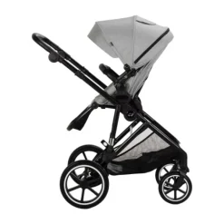 Puck Carl Kinderwagen 3-in-1 - Grijs
