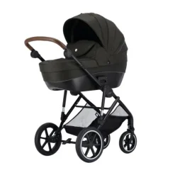 Puck Carl Kinderwagen 3-in-1 - Grijs