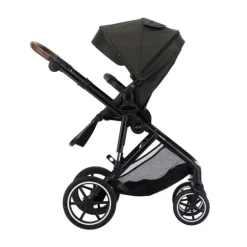 Puck Carl Kinderwagen 3-in-1 - Grijs