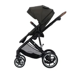 Puck Carl Kinderwagen 3-in-1 - Grijs