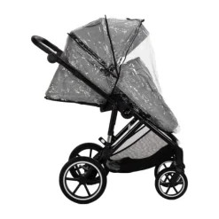Puck Carl Kinderwagen 3-in-1 - Grijs
