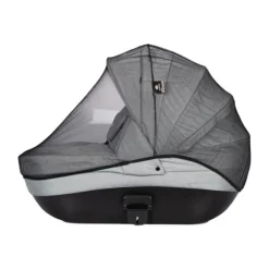 Puck Carl Kinderwagen 3-in-1 - Grijs