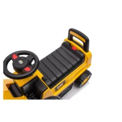 Puck CAT Shovel Loopauto