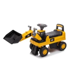 Puck CAT Shovel Loopauto