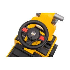 Puck CAT Shovel Loopauto