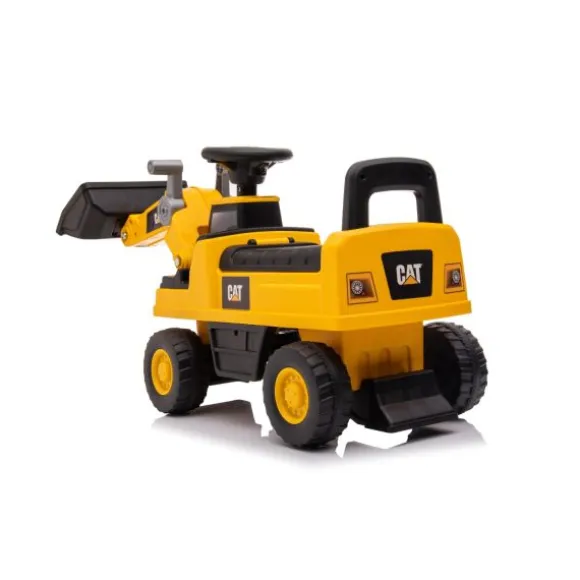 Puck CAT Shovel Loopauto