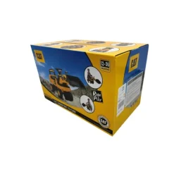 Puck CAT Shovel Loopauto