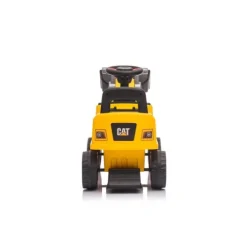 Puck CAT Shovel Loopauto