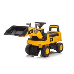 Puck CAT Shovel Loopauto