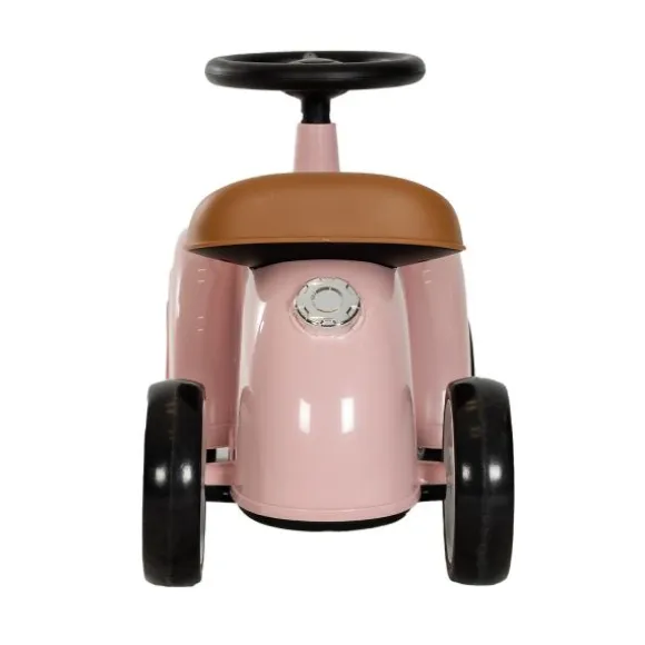 Puck Classic Loopauto - Zwart