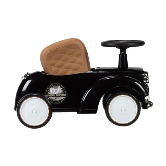 Puck Classic Loopauto - Zwart