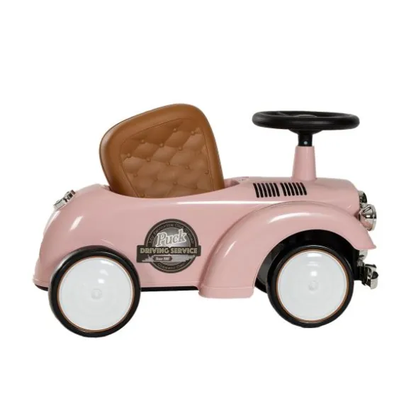 Puck Classic Loopauto - Zwart