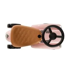 Puck Classic Loopauto - Zwart