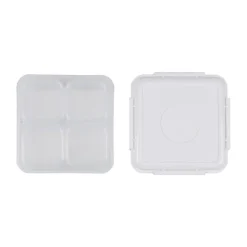 Puck Diepvriesbakje Wit