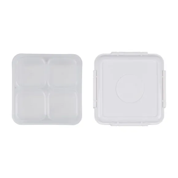 Puck Diepvriesbakje Wit