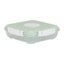 Puck Diepvriesbakje Wit