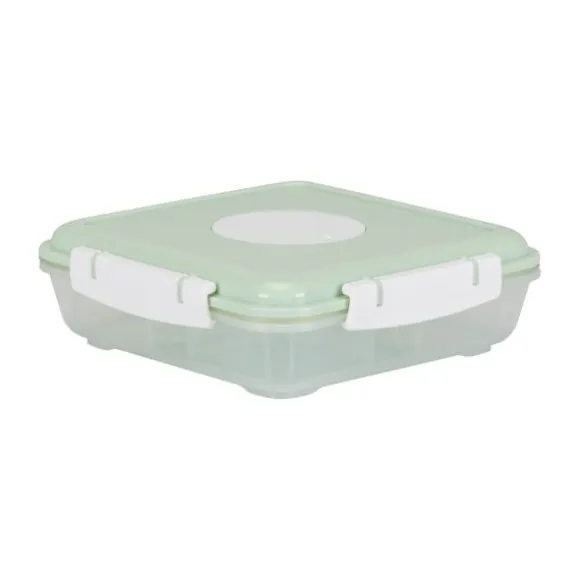 Puck Diepvriesbakje Wit