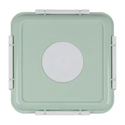 Puck Diepvriesbakje Wit