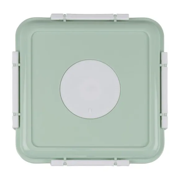 Puck Diepvriesbakje Wit