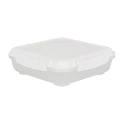 Puck Diepvriesbakje Wit