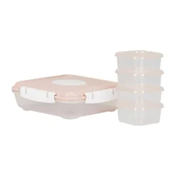 Puck Diepvriesbakje Wit