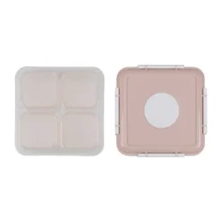 Puck Diepvriesbakje Wit