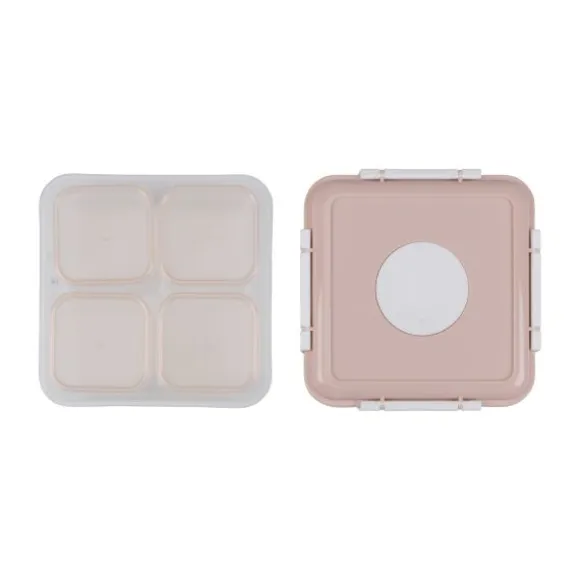 Puck Diepvriesbakje Wit