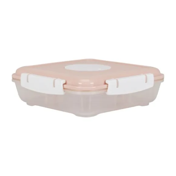 Puck Diepvriesbakje Wit