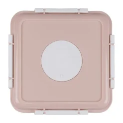 Puck Diepvriesbakje Wit