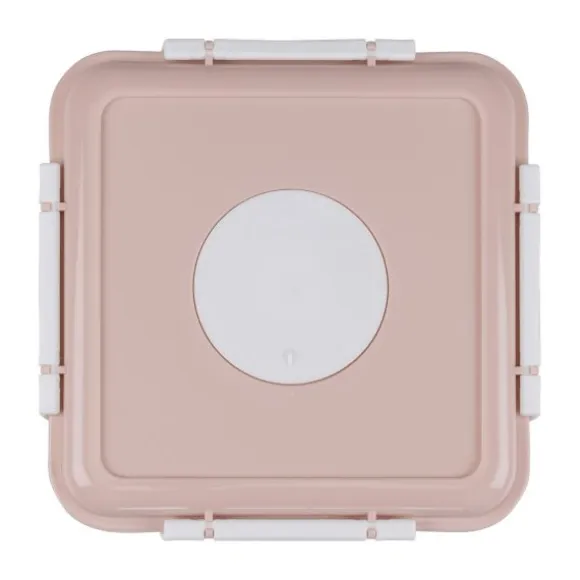 Puck Diepvriesbakje Wit