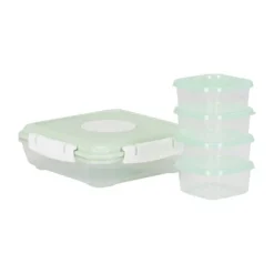 Puck Diepvriesbakje Wit