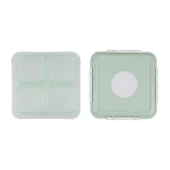 Puck Diepvriesbakje Wit