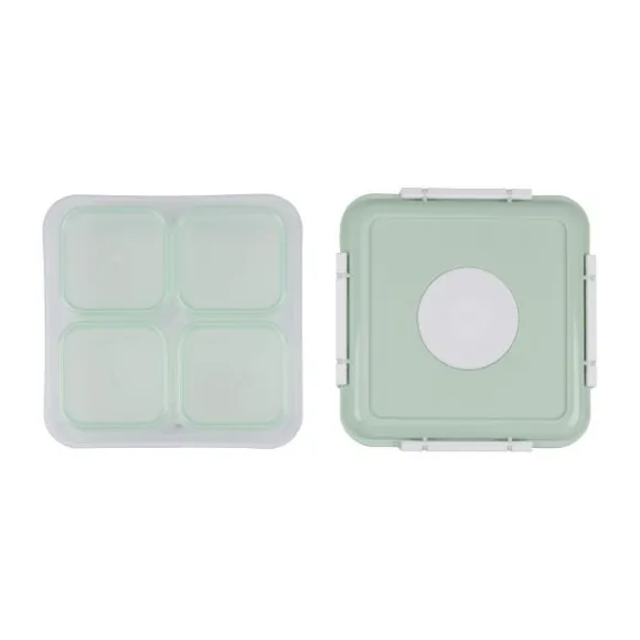 Puck Diepvriesbakje Wit