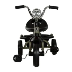 Puck Driewieler - Cream/Rose