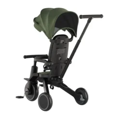 Puck Driewieler - Tricycle II